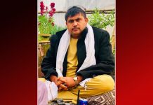 Former Afghan Commander Killed in Quetta Shooting