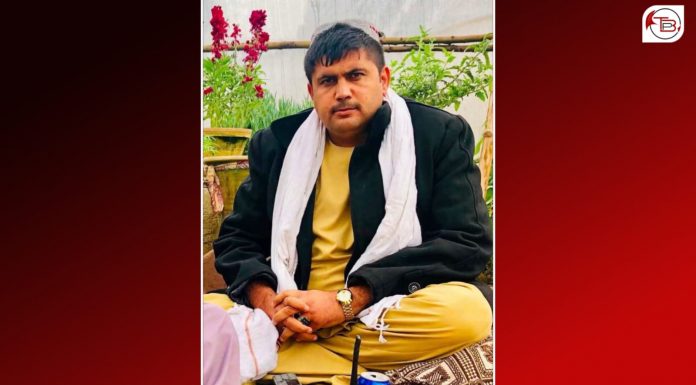 Former Afghan Commander Killed in Quetta Shooting