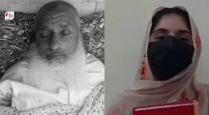 Asma Jattak’s Father Shot Dead in Khuzdar Hours After Protection Appeal