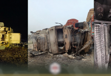 BLA Says 13 Pakistani Soldiers Killed in Mastung Convoy Attack