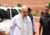 India Claims Arrest of More Than 200 Members of Alleged ISI-Backed Network Across 14 States