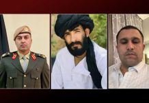 Pakistan Using Former Afghan Military Personnel Against Baloch Groups: Iranian Media