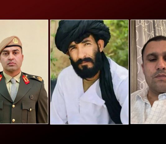 Pakistan Using Former Afghan Military Personnel Against Baloch Groups: Iranian Media