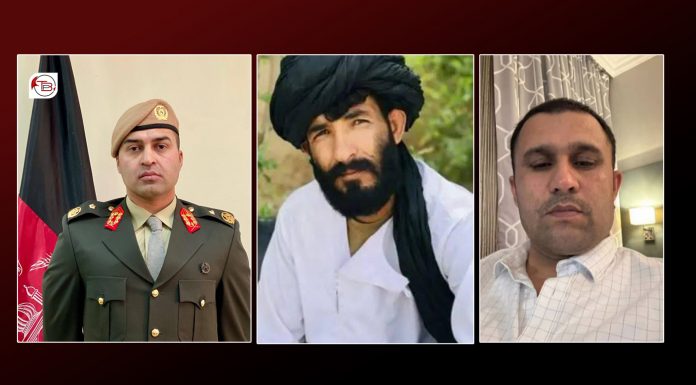 Pakistan Using Former Afghan Military Personnel Against Baloch Groups: Iranian Media