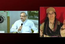 Former Pakistan Prime Minister Links Female Suicide Bombing to Systemic Failures in Balochistan