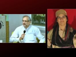 Former Pakistan Prime Minister Links Female Suicide Bombing to Systemic Failures in Balochistan