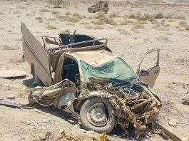 Balochistan: Explosion Targets Pakistan Military Convoy in Kech; Bridge Damaged in Surab, Drone Attack Reported in Noshki