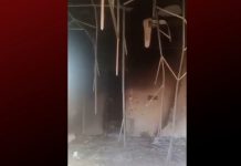 Chagai: Rest House Set Ablaze, Armed Raid Reported at Gas Plant
