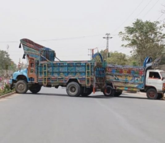 Security Measures Intensified Across Balochistan; Quetta Red Zone Sealed, Restrictions Continue in Kalat and Noshki