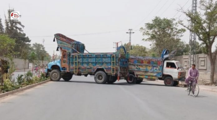 Security Measures Intensified Across Balochistan; Quetta Red Zone Sealed, Restrictions Continue in Kalat and Noshki