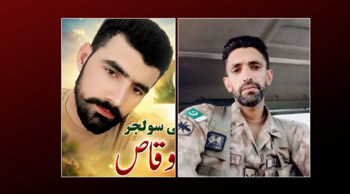 Two Pakistani Soldiers Killed as Attacks and Highway Blockades Continue Across Balochistan