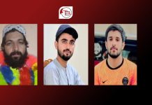 Two People Allegedly Forcibly Disappeared in Balochistan; One Man Recovered After Seven Months