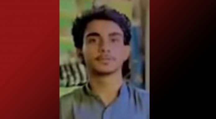 VBMP Demands Immediate Identification of Bodies Found in Mastung; BYC Says 17-Year-Old Student Died in Police Custody