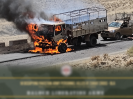 BLA Says 25 Pakistani Soldiers Killed in Two Attacks
