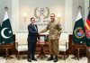 US Drone Firm Powerus Signs MoU With Pakistan Army, Announces Initial Order