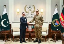 US Drone Firm Powerus Signs MoU With Pakistan Army, Announces Initial Order