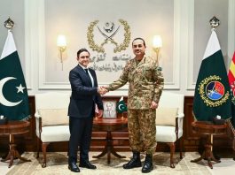 US Drone Firm Powerus Signs MoU With Pakistan Army, Announces Initial Order