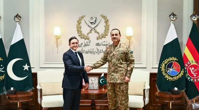 US Drone Firm Powerus Signs MoU With Pakistan Army, Announces Initial Order