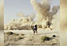 BLA Releases Video of Operations Along Trade Routes in Balochistan