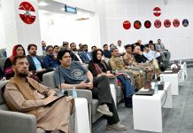 Pakistani Security Official Says Peace in Balochistan Requires Dialogue; Mahrang Baloch’s Sister Rejects Claims She Refused Talks
