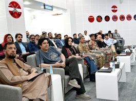 Pakistani Security Official Says Peace in Balochistan Requires Dialogue; Mahrang Baloch’s Sister Rejects Claims She Refused Talks