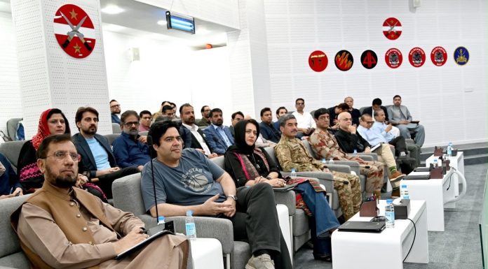 Pakistani Security Official Says Peace in Balochistan Requires Dialogue; Mahrang Baloch’s Sister Rejects Claims She Refused Talks