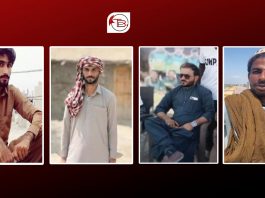 Three Cousins Among Four Killed in Reported Military Drone Strike in Kech