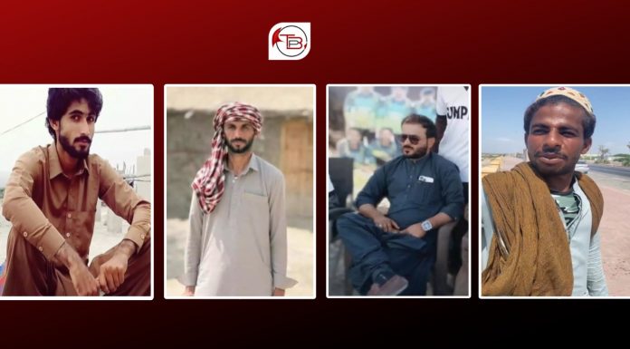 Three Cousins Among Four Killed in Reported Military Drone Strike in Kech
