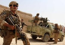 Former Afghan Soldiers Recruited to Fight Baloch Insurgency, Investigation Finds