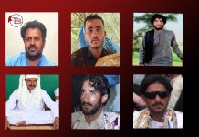 Balochistan: Nine People, Including Two Doctors, Reportedly Forcibly Disappeared
