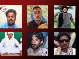 Balochistan: Nine People, Including Two Doctors, Reportedly Forcibly Disappeared