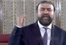 CM Bugti Says 1,000 Residents Will Be Relocated Ahead of Military Operation in Shoor Paarod