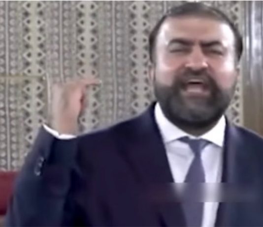 CM Bugti Says 1,000 Residents Will Be Relocated Ahead of Military Operation in Shoor Paarod