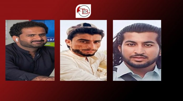 BYC Calls for Investigation into ‘Extrajudicial Killings’ of 3 Youths
