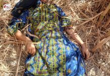Another Woman’s Body Recovered in Balochistan Within Days