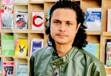 Dera Ghazi Khan Resident Ammar Baloch Goes Missing in Lahore