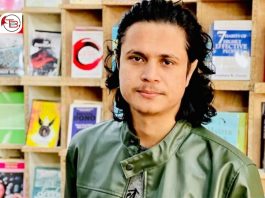 Dera Ghazi Khan Resident Ammar Baloch Goes Missing in Lahore