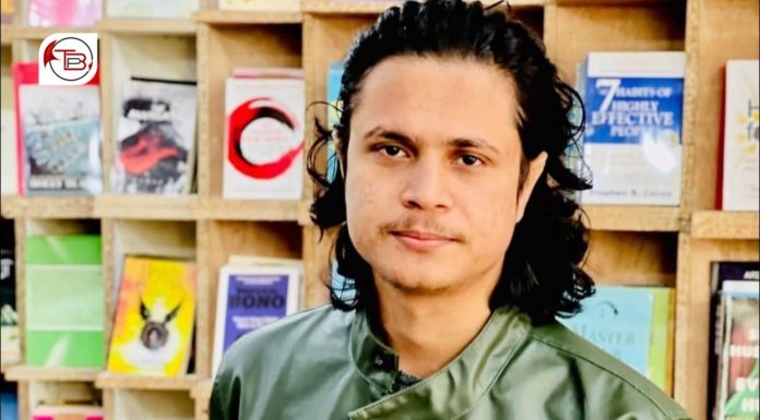 Dera Ghazi Khan Resident Ammar Baloch Goes Missing in Lahore