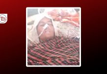 Woman Injured in Surab Bombardment Dies Weeks Later