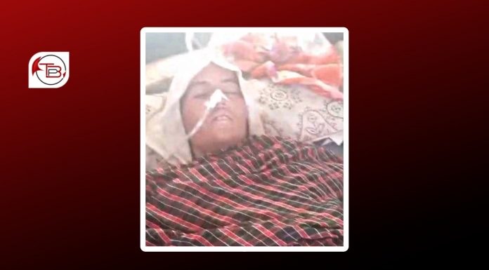 Woman Injured in Surab Bombardment Dies Weeks Later
