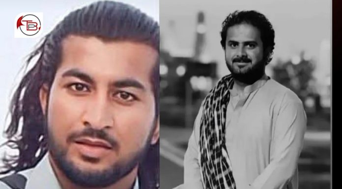 Three Missing Men Found Dead in Gwadar, Identified by Rights Group
