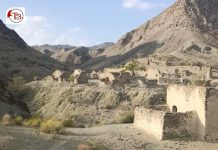 Pakistani Forces Displace Residents From Two Areas of Balochistan’s Zamuran
