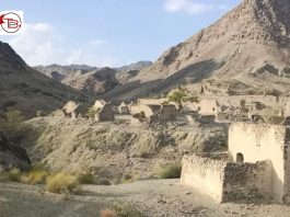 Pakistani Forces Displace Residents From Two Areas of Balochistan’s Zamuran