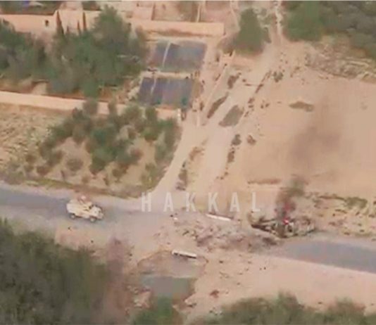 Quetta-Karachi Highway Closed for Eight Hours After Clashes in Mastung