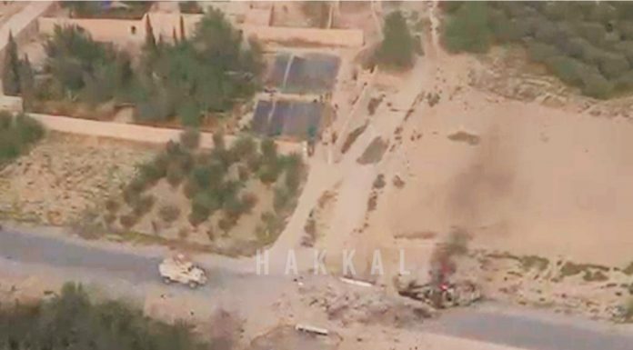 Quetta-Karachi Highway Closed for Eight Hours After Clashes in Mastung