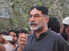 Balochistan CM Acting as ‘ISPR Representative’, Says Lashkari Raisani