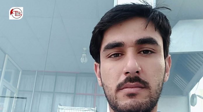 Turbat: Family Alleges Death of Detained Man, Says Forces Refuse to Hand Over Body