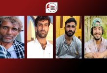 Five Reportedly Forcibly Disappeared, Four Recovered Across Balochistan