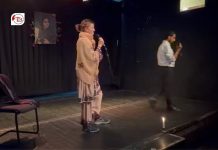 Berlin Cultural Event Honours Banuk Karima and Baloch Women