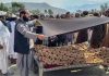 Three Civilians Killed in Pakistani Strikes on Eastern Afghanistan, Kabul Says
